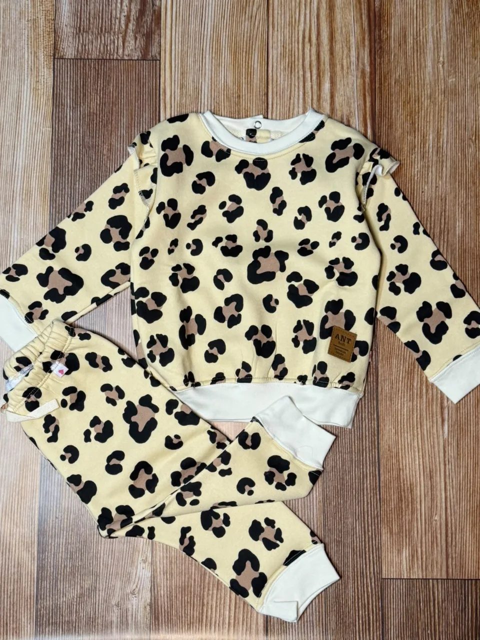 Conjunto animalprin Único — foto 1