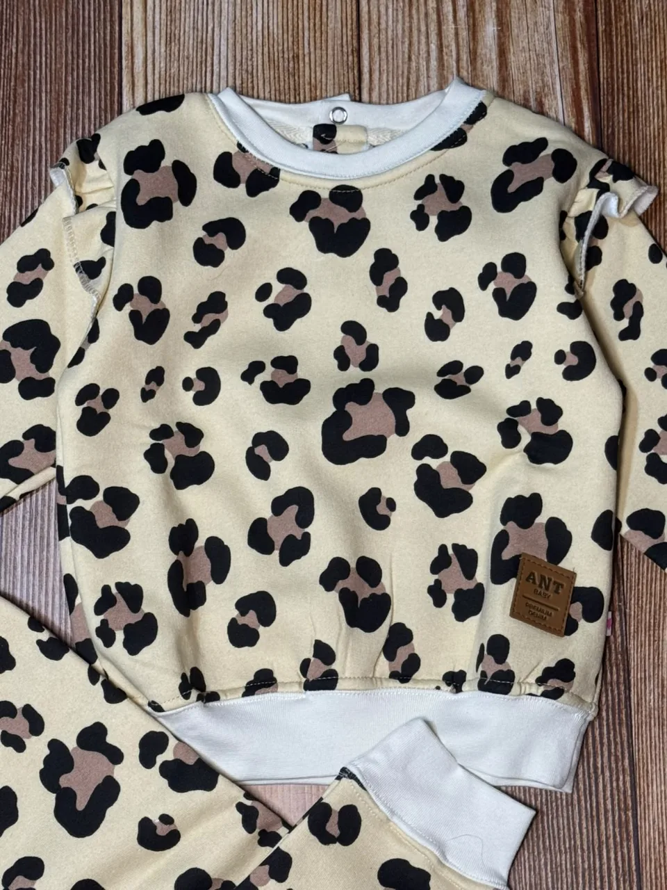 Conjunto animalprin Único — foto 2
