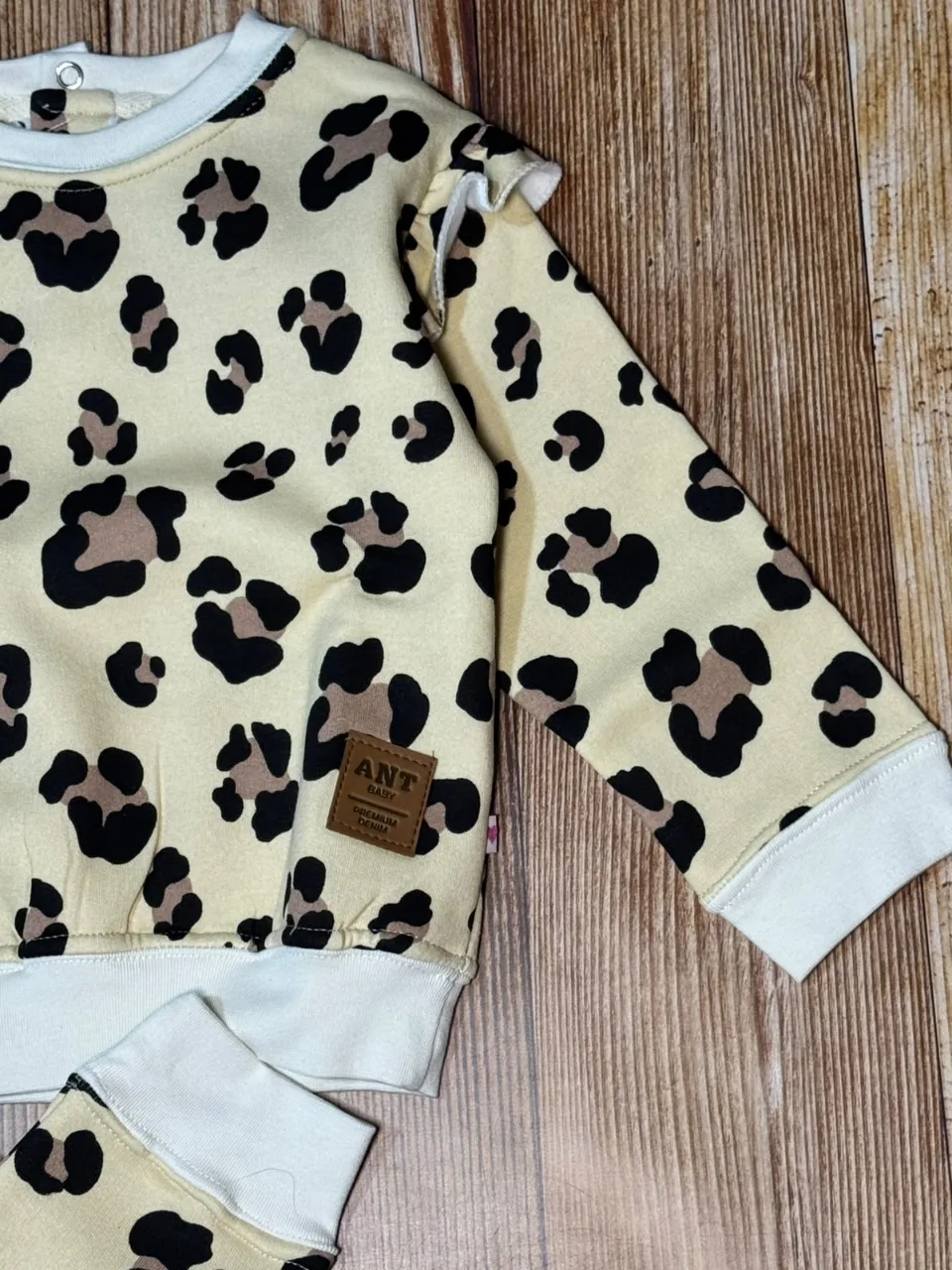 Conjunto animalprin Único — foto 3