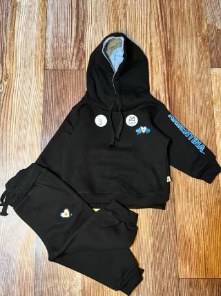Conjunto Argentina
