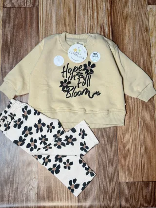 Conjunto Hope