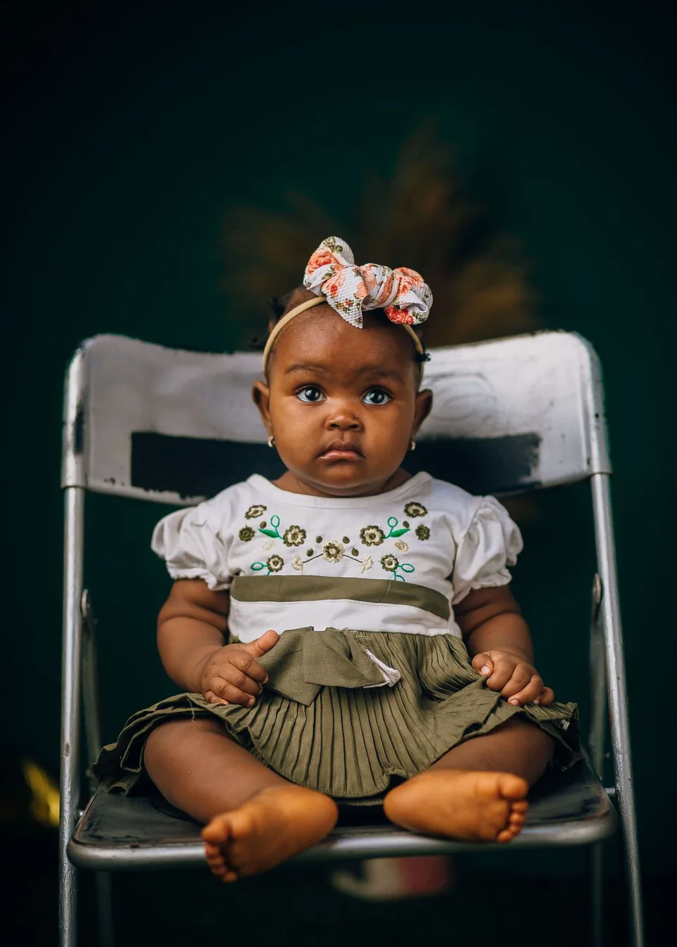 Conjunto Nena Corazones — foto 2