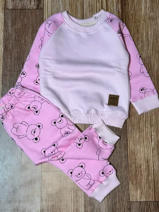 Conjunto osito
