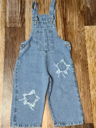 Jardinero Wide leg