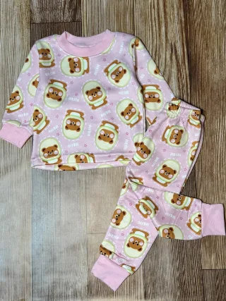 Pijama Hello