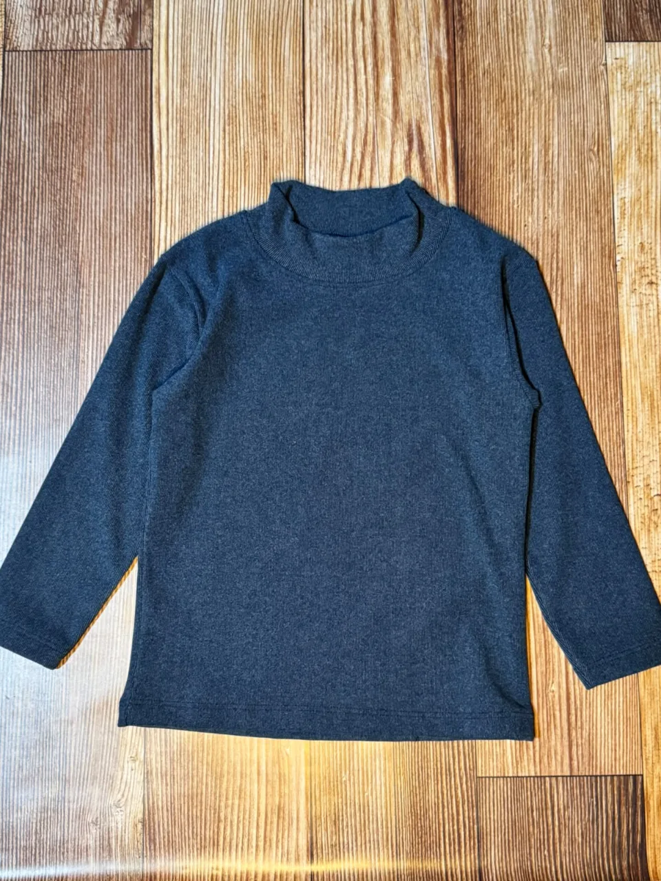 Polera Darlon Azul — foto 1