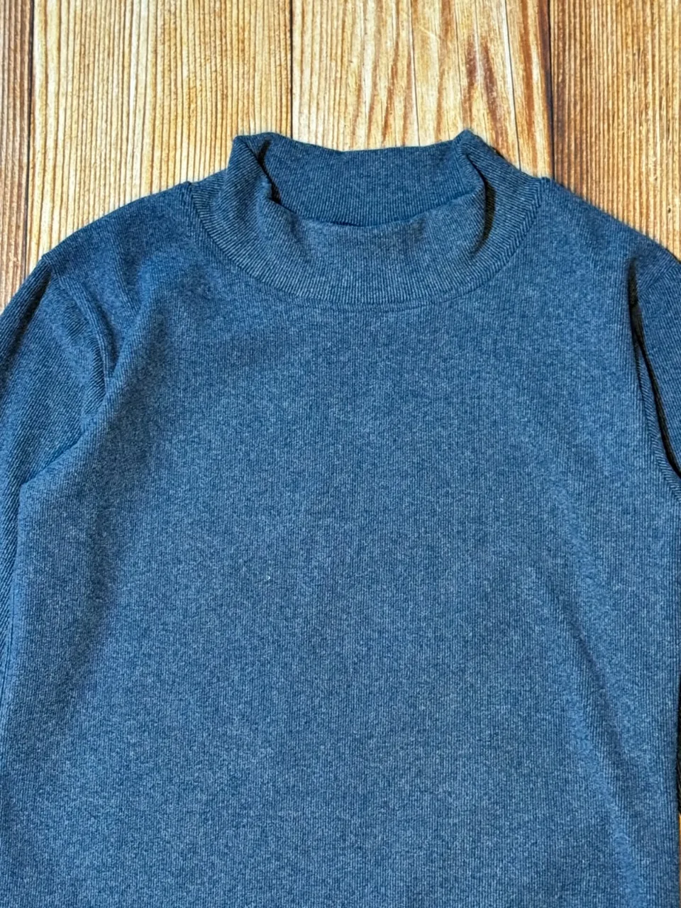 Polera Darlon Azul — foto 2