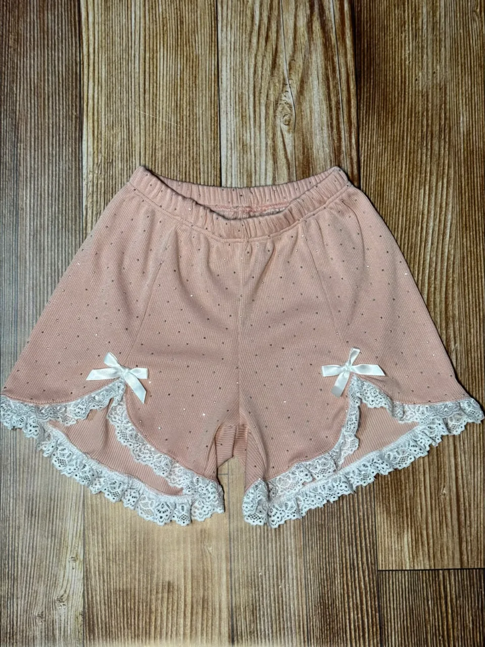 Short Strass — foto 1