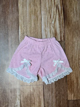 Short Strass